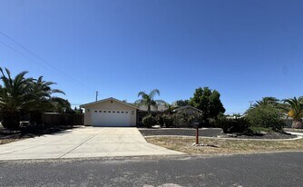 36310 Sparta Ave in Madera, CA - Building Photo