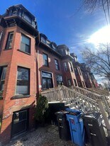 61 Adams St, Unit 3 in Somerville, MA - Building Photo