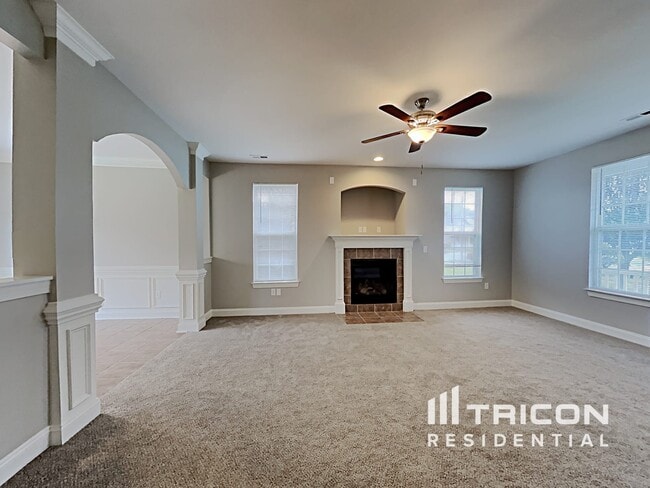 3223 Penny Earley Ln in Kannapolis, NC - Foto de edificio - Building Photo