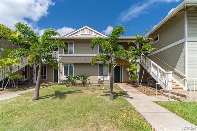 property at 91-1058-1058 Kekuilani Loop
