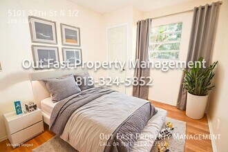 5101 37th St N in St. Petersburg, FL - Building Photo - Building Photo