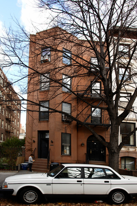 103 Joralemon St in Brooklyn, NY - Building Photo