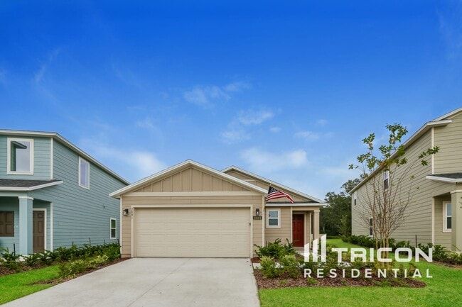 property at 2881 Grand Finale St