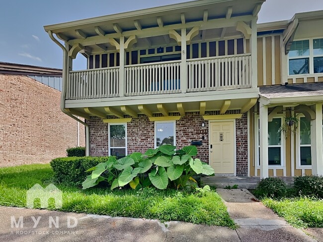 10450 Hammerly Blvd in Houston, TX - Building Photo - Building Photo