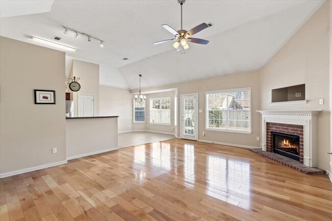 9294 S Fairmont Cir in Collierville, TN - Building Photo - Building Photo