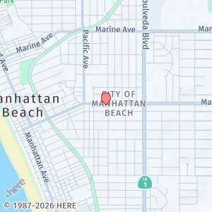 property at 876 Manhattan Beach Blvd