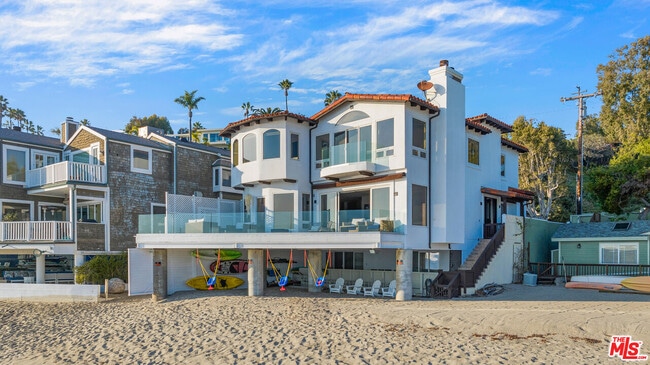 property at 27336 Pacific Coast Hwy