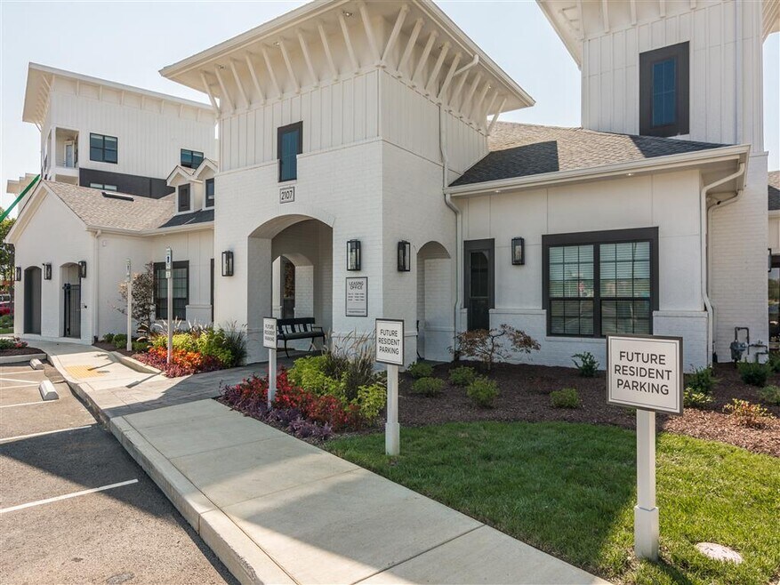 DuSan Apartments Murfreesboro, TN Apartments For Rent