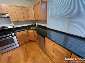 13 Edmunds St, Unit 1 in Cambridge, MA - Foto de edificio - Building Photo