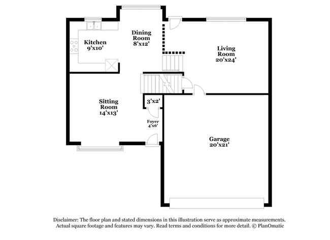 5220 E 123rd Ave in Thornton, CO - Building Photo - Building Photo