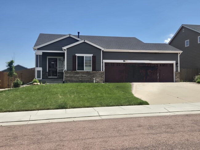 property at 12237 St Annes Rd