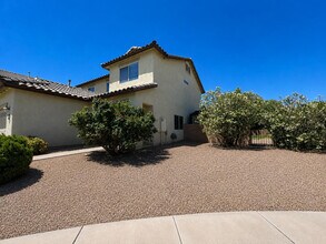 1258 Questa Ct in Sierra Vista, AZ - Building Photo - Building Photo