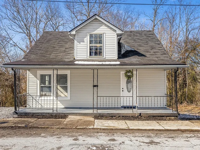 property at 851 Lylesville St