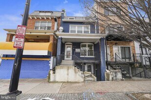 2419 Benning Rd NE in Washington, DC - Building Photo