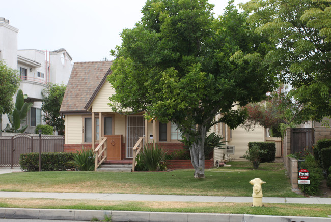 133 Fano St in Arcadia, CA - Building Photo - Building Photo