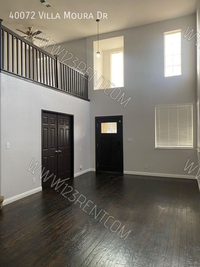 40072 Villa Moura Dr in Palmdale, CA - Building Photo - Building Photo