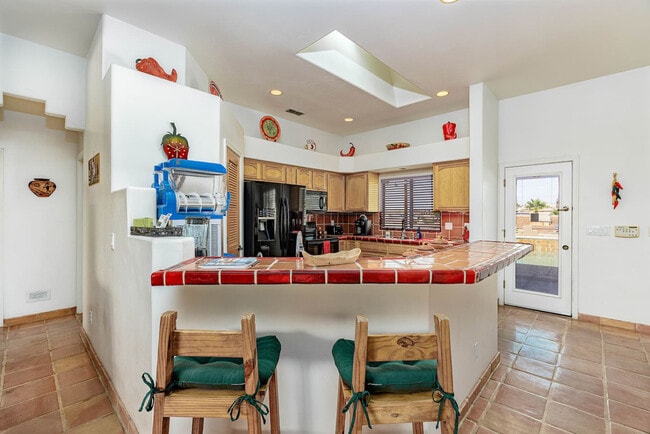 1831 Gold Dust Dr in Lake Havasu City, AZ - Building Photo - Building Photo
