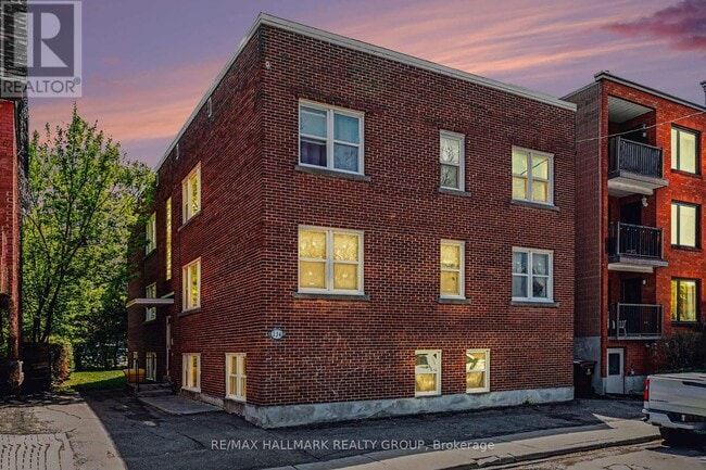 property at 234 Frank St