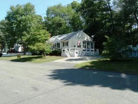 60 Dartmouth Terrace in Brockton, MA - Building Photo