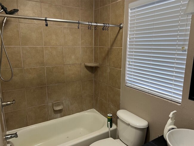 property at 2519 Paul Quinn St