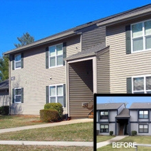 John Early Apartments in Bedford, VA - Building Photo - Building Photo