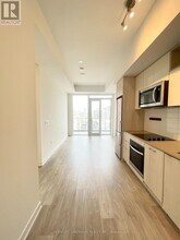 135-17135 Lower Sherbourne St in Toronto, ON - Building Photo - Building Photo