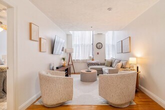 188 North St, Unit 22 in Boston, MA - Building Photo - Building Photo