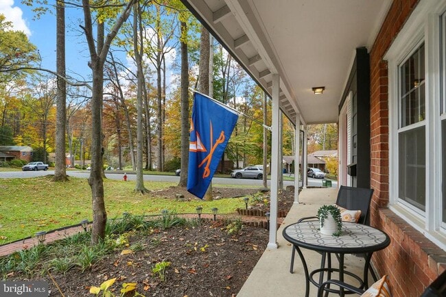 4848 Red Fox Dr in Annandale, VA - Building Photo - Building Photo