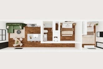 Phoenix Cinder in Madison, NC - Building Photo - Building Photo