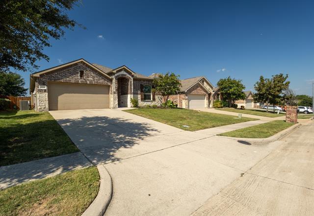 4009 Pecan Meadow Dr in McKinney, TX - Building Photo - Building Photo
