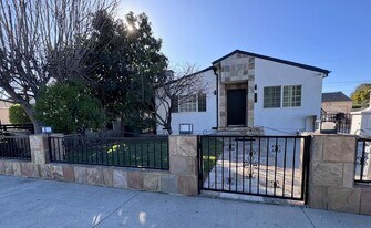 653 N Buena Vista St in Burbank, CA - Building Photo