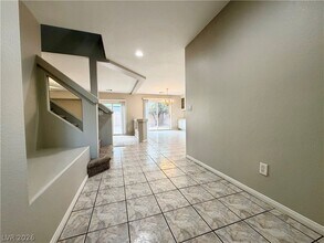 10865 S Osage Winter St in Henderson, NV - Building Photo - Building Photo