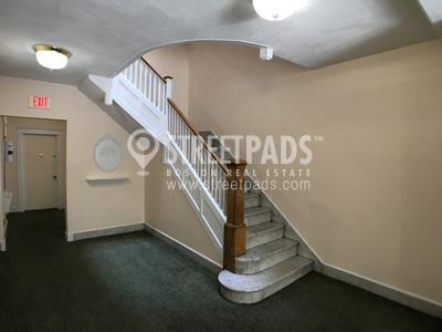 113 Kilsyth Rd in Boston, MA - Building Photo - Building Photo