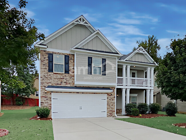 property at 5031 Manning Dr