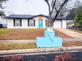 10108 Floyd Dr in Austin, TX - Building Photo