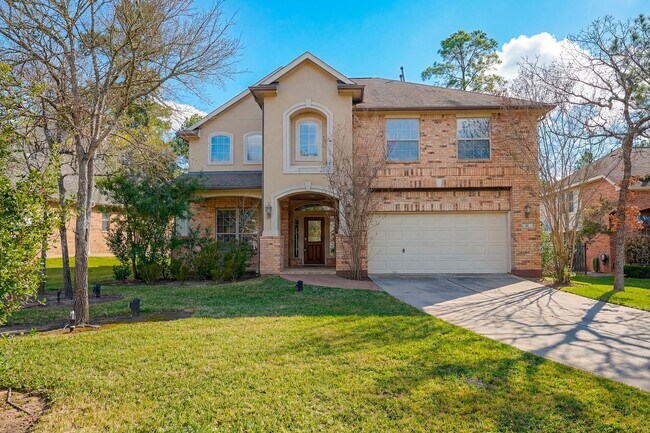 42 Rocky Point Ct in Spring, TX - Building Photo - Building Photo