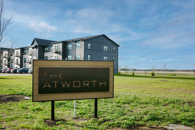 The Atworth in Morton, IL - Building Photo - Building Photo