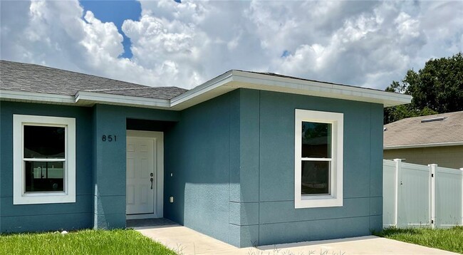 851 Glastonbury Dr in Poinciana, FL - Building Photo - Building Photo