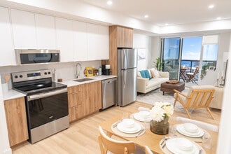 The Marlstone in Halifax, NS - Building Photo - Building Photo