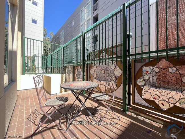 25 S Third St in San Jose, CA - Building Photo - Building Photo
