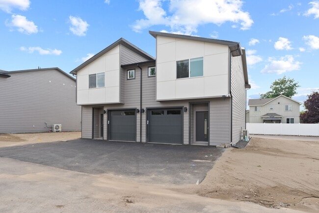property at 19310 E Sprague Ave
