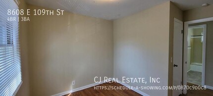 8608 E 109 St in Kansas City, MO - Building Photo - Building Photo