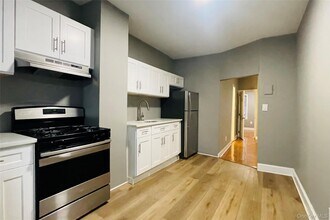 134 N 7th Ave in Mount Vernon, NY - Foto de edificio - Building Photo