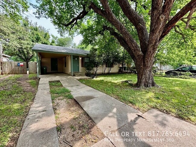 property at 304 Elm St