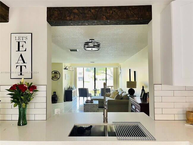 property at 3963 Cocoplum Cir