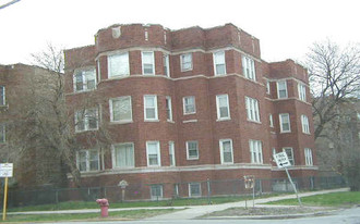 7959 S Eberhart Ave Apartments