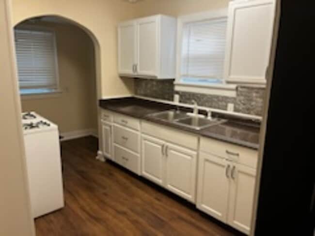 property at 1148 La Croix Ave