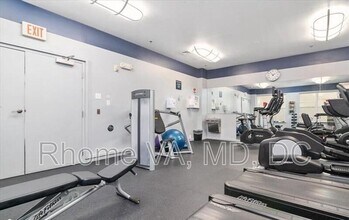 1201 East-West Hwy in Silver Spring, MD - Building Photo - Building Photo