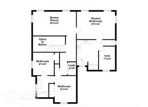 30 Mountain Trail Ct SW in Cartersville, GA - Building Photo - Building Photo