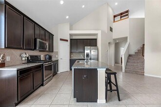 16644 Conner Creek Ln in Houston, TX - Building Photo - Building Photo